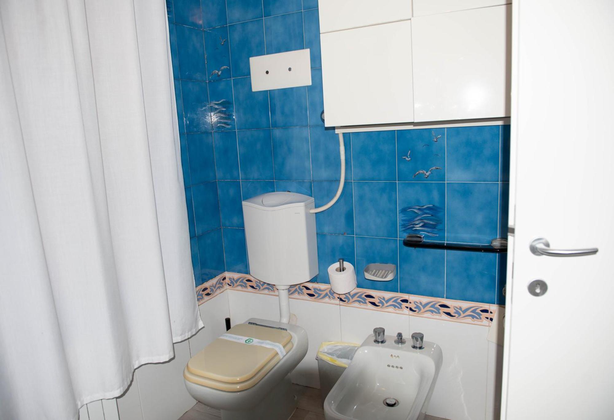 Casa Elia Appartamento