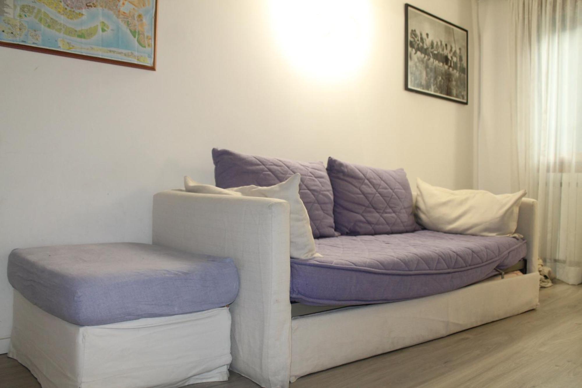 Appartamento Casa Elia *