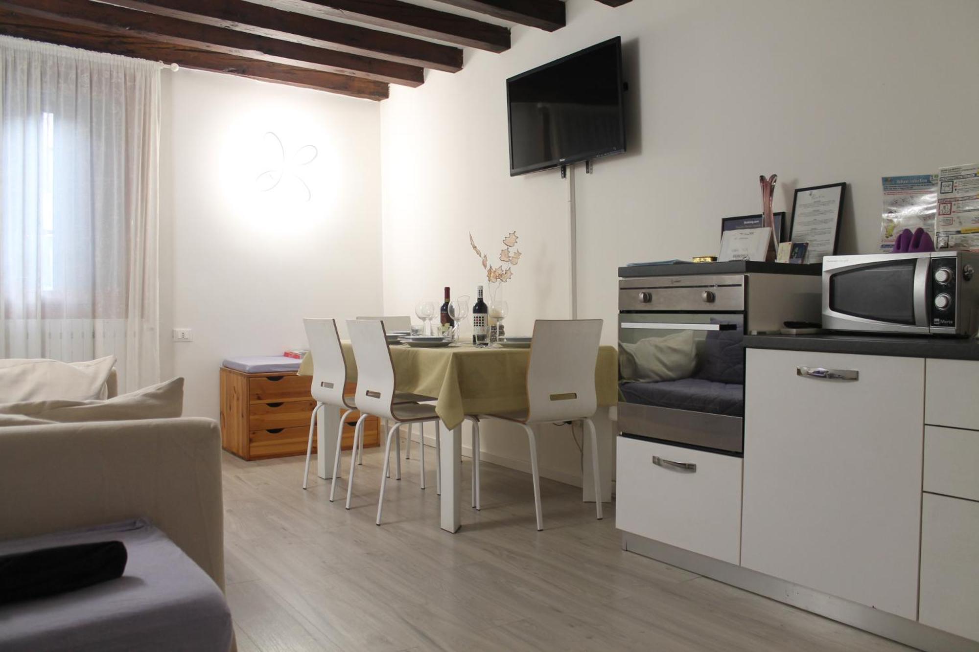 Casa Elia Appartamento