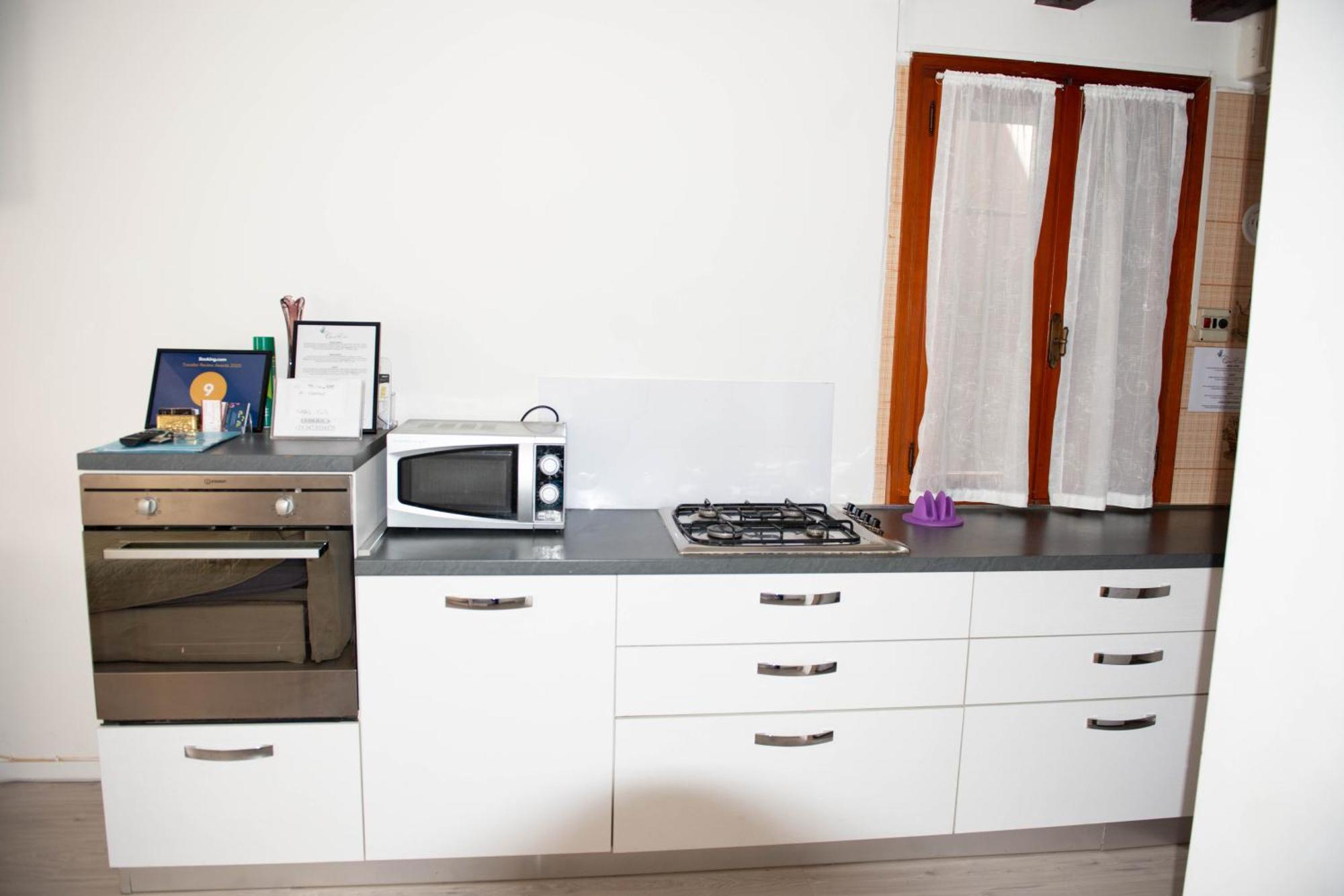 Apartamento Casa Elia