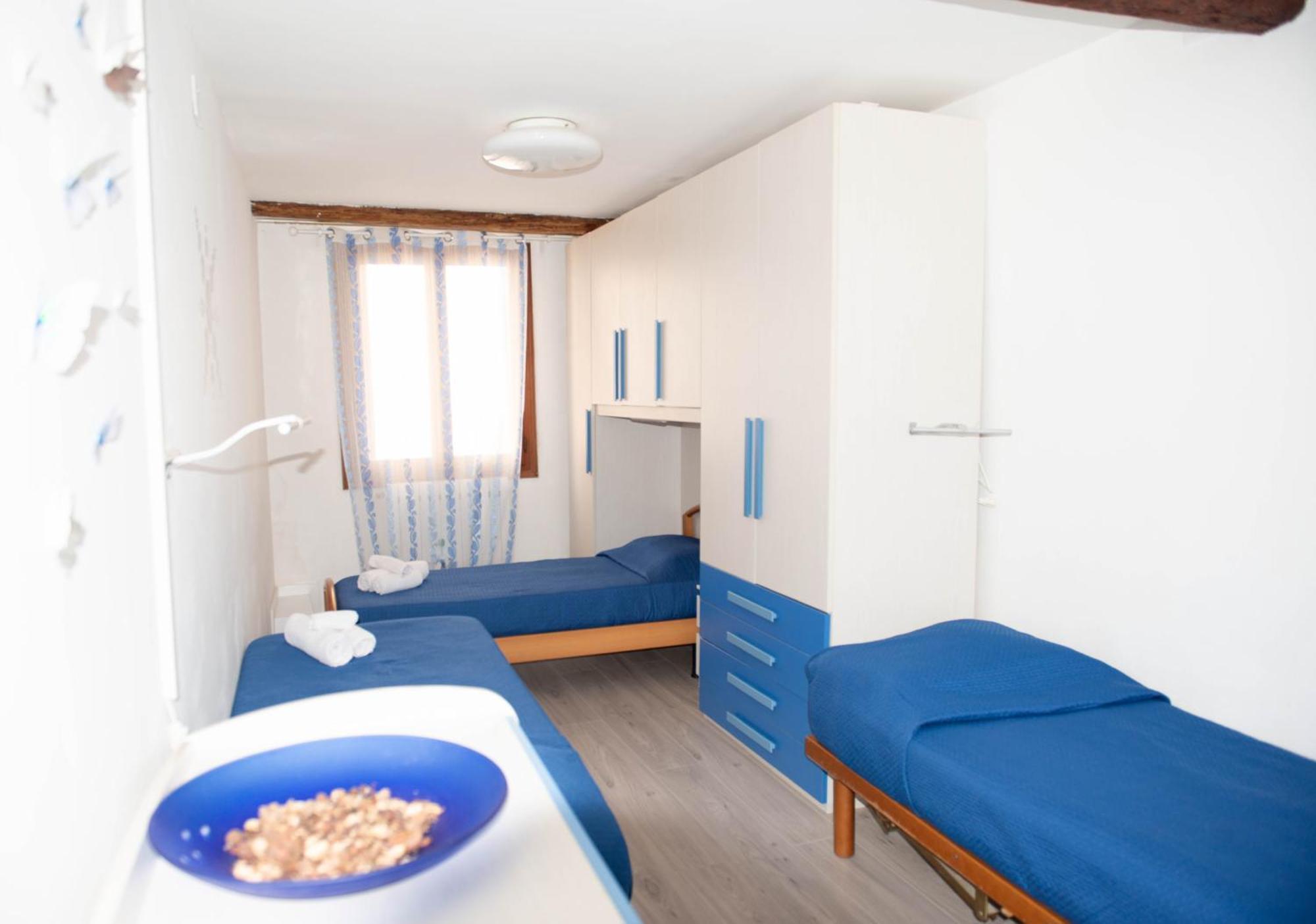 Apartamento Casa Elia Venecia
