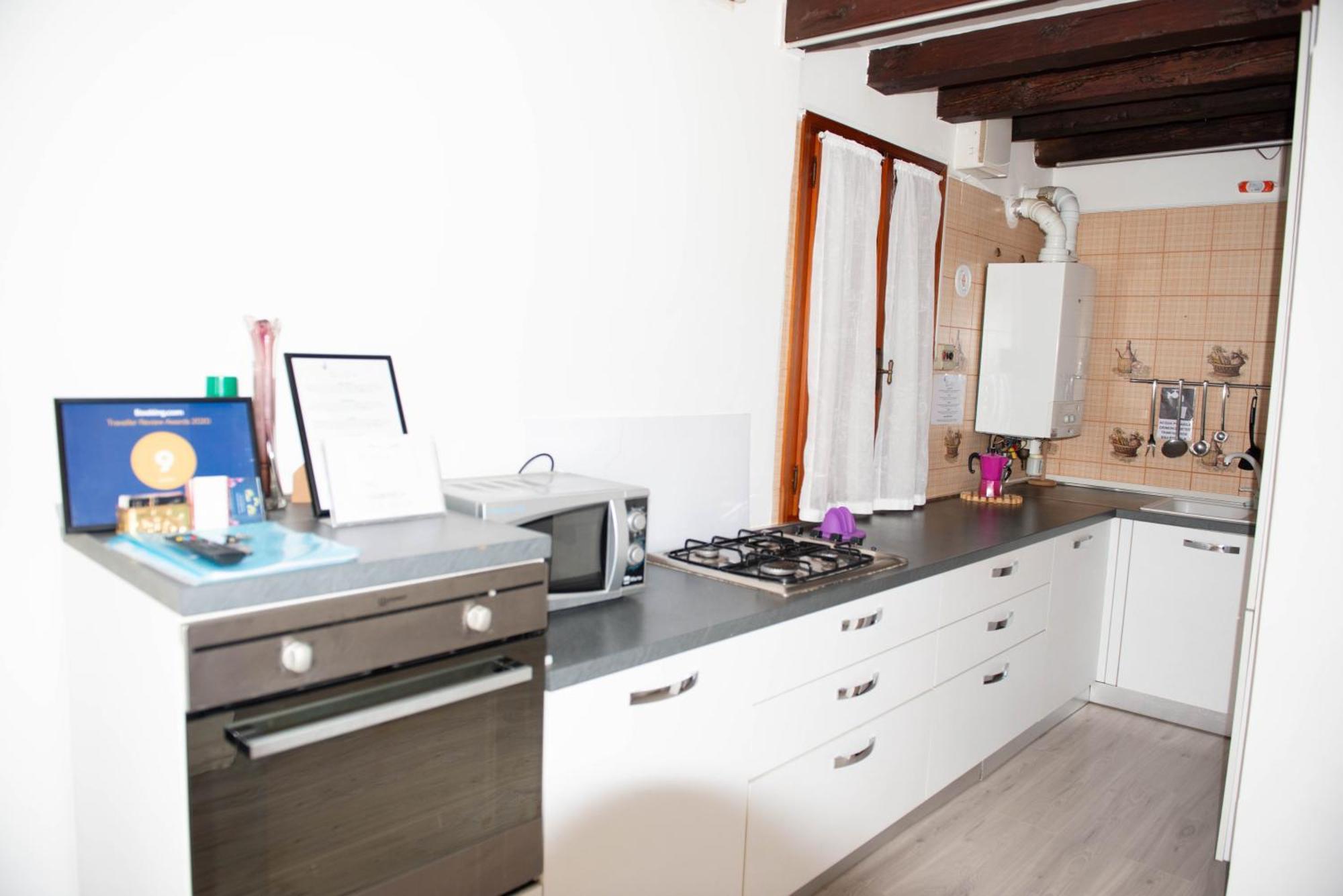 Casa Elia * Venecia